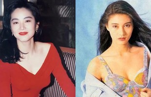 “Tứ đại mỹ nhân” cũng bị chê: Lâm Thanh Hà có tướng đàn ông, Lý Gia Hân quá nhiều khuyết điểm