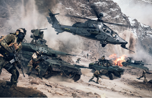 Chưa ra mắt, bom tấn trên Steam quá bùng nổ, gần chục nghìn game thủ đăng nhập dù chưa được chơi