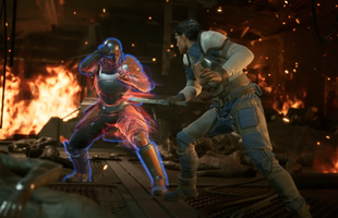 Cơ hội vàng cho game thủ, sở hữu ngay loạt bom tấn với giá chỉ 5$, nếu "nhân phẩm" đủ tốt