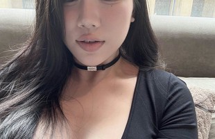 Streamer "phú bà" Yogurt xử lý đẳng cấp khi nhận bình luận kém duyên