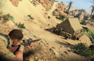 Chỉ hơn 300.000 đồng, nhận ngay "kho game" bắn tỉa bom tấn siêu chất lượng, giá gốc lên tới hơn 5 triệu