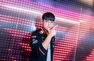 Bằng chứng cho thấy Gumayusi thực sự là siêu sao hiếm thấy của T1