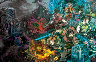 Ưu đãi lớn cho game thủ Steam, sở hữu ngay ba tựa game nhập vai với khuyến mại gây sốc, tiết kiệm 80% tiền