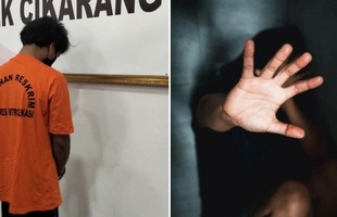 Nam thanh niên ép bạn gái bán dâm 17 lần với lời hứa lấy tiền "làm đám cưới" ở Indonesia