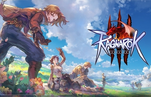 IP huyền thoại Ragnarok Online trở lại sau 2 thập kỷ, cộng đồng game thủ đứng ngồi không yên