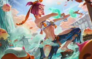 Yunara bị than phiền đủ kiểu, nhưng có thể là mảnh ghép hoàn hảo cho Gumayusi