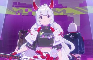 Hơn 1 năm "ém hàng", bom tấn thần tượng ảo của Tencent đột ngột "comeback", hút tới hơn 13 triệu lượt xem chỉ sau 2 ngày!