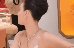 Chẳng ai để mặt mộc lên phim mà đẹp như mỹ nhân này: Nhan sắc hoàn hảo đến vô thực, 100 năm nữa vẫn là thánh visual