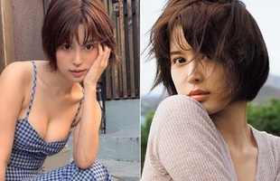 Thêm một hot girl kỳ cựu nối bước Yua Mikami rời cuộc chơi, là cái tên đã quá nổi tiếng