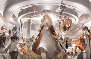 Hơn 1 năm chờ đợi, cuối cùng Garena cũng chịu phát hành tựa game này, game thủ Việt có thể đón tin vui