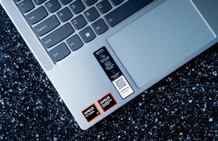 Laptop chip AMD: Lựa chọn lý tưởng cho sinh viên năm học 2025