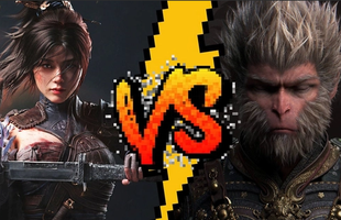 Wuchang: Fallen Feathers có phải là “Black Myth: Wukong” của game thủ năm 2025?