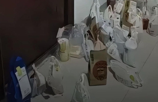 Tưởng mình là người đặc biệt, đặt "ly trà sữa mùa thu" tận 2 lần cho crush, chàng trai "đứng hình" khi shipper tiết lộ