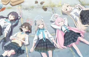 Đang yên lành, game Gacha này đột nhiên bị hack, NPH phải khẩn cấp bảo trì khiến người chơi hoang mang