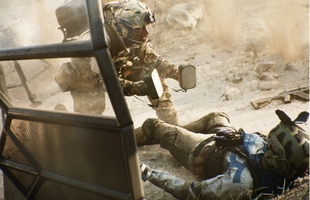 Bùng nổ khi chơi thử, tựa game này vẫn trầy trật trên đường bán hàng, người chơi "dè dặt" chưa dám mua