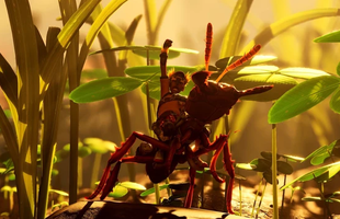 Vừa ra mắt, tựa game này đã phá kỷ lục người chơi trên Steam, gây sốt cả cộng đồng