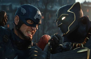 Những tựa game siêu anh hùng quá hoành tráng, đang được người chơi chờ đón bậc nhất
