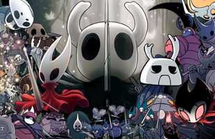 Bom tấn trên Steam ra mắt quá thành công, kéo theo luôn tựa game gốc cũng "phá kỷ lục"