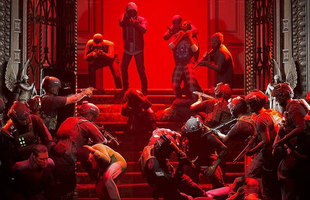 Gây tranh cãi cực độ khi ra mắt, tựa game này vẫn bùng nổ bất ngờ, cán mốc 13 triệu bản bán ra