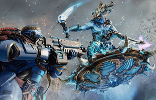 Bom tấn chất lượng siêu cao giảm giá sâu nhất từ trước đến nay: Thời điểm vàng để game thủ trải nghiệm