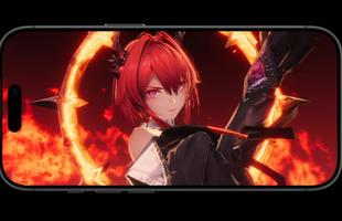 Tất tần tật các tựa game xuất hiện trong sự kiện ra mắt iPhone 17 của Apple