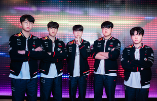 Dự đoán T1 - DK: Faker và các đồng đội đối mặt thử thách đầu tiên