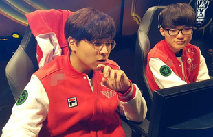 Trước thềm đại chiến, Bengi dành lời khen cho Faker