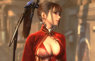 Bản mod của tựa game gợi cảm bậc nhất bất ngờ bùng nổ trên PC, hơn 20 triệu lượt tải, phần lớn đều cùng một "nội dung"