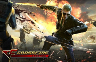 Fanpage chính thức của Crossfire: Legends bất ngờ có động thái mới, thời điểm huyền thoại trở lại đã rất gần?