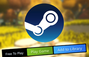 Một tựa game đi cảnh 3D mới xuất hiện trên Steam, miễn phí 100% cho người chơi