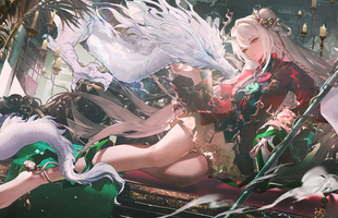 “Kẻ kế thừa bất thành” của Black Myth: Wukong chính thức tuyên bố đóng cửa