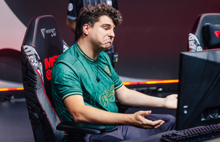 Tuyển thủ xuất sắc bậc nhất LMHT Bắc Mỹ bị ví "giống Zeros"