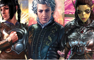 Những tựa game siêu chất lượng, từng cán mốc hơn 500.000 người chơi đồng thời trên Steam