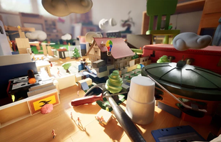 Một trong những game giải đố hay nhất mọi thời đại gây bất ngờ, lượng người chơi "thảm hại"