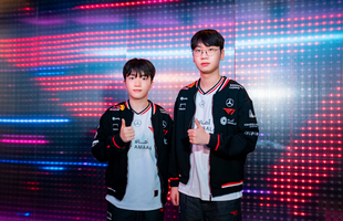 Keria thừa nhận một điểm yếu chí mạng của T1