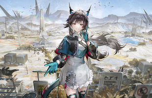 Góc siêu "vip pro": Tựa game Gacha được xuất hiện tại sự kiện của Apple và giới thiệu thời gian ra mắt