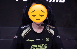 Xuất hiện thông tin một cựu vương CKTG đã chính thức giải nghệ