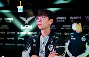 Viễn cảnh khó khăn đang chờ đợi cả T1, HLE lẫn Gen.G