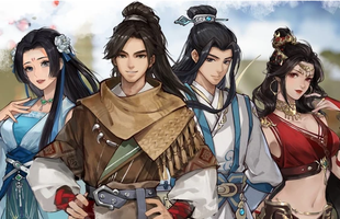 Những tựa game indie siêu chất, còn "hay hơn" nhiều siêu phẩm Triple A có tiếng