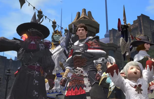 Final Fantasy 14 Mobile gây phẫn nộ, vừa ra mắt đã cung cấp 1 cơ chế mà người chơi PC đã phải chờ đợi trong hơn 20 năm