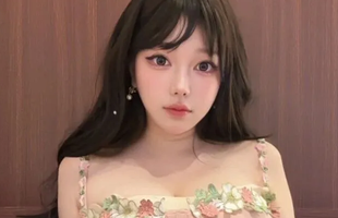 Từng kiếm 400 triệu mỗi ngày, nữ streamer khiến fan ngỡ ngàng khi công khai hình ảnh trùng tu nhan sắc