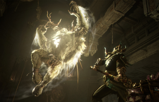 Một tựa game được mệnh danh là Elden Ring phiên bản "chặt chém" chuẩn bị ra mắt, sắp mở bản test mới