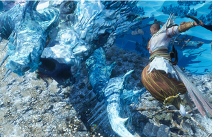 Một bom tấn quá hay trên Steam bất ngờ giảm giá sập sàn, sale off 90% cho game thủ