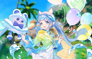 Honkai: Nexus Anima bất ngờ mở đăng ký trước: Không đếm số lượng, không quà thưởng nhưng vẫn khiến làng game điên đảo