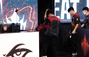 GAM thất bại "thê thảm" nhưng fan VCS còn "xát muối"