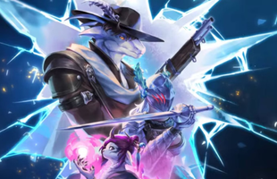 Kết hợp tinh túy của LMHT và Diablo, tựa game này đang gây xôn xao Steam, có cả khuyến mại giảm giá cho người chơi