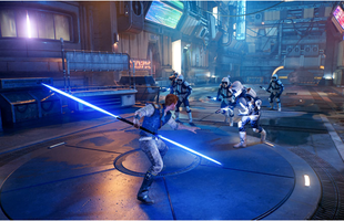 Hai bom tấn trên Steam cùng giảm giá đồng loạt, xuống mức tối thiểu cho game thủ dễ dàng sở hữu