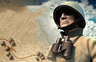 Steam tiếp tục tung deal hời, một siêu phẩm game chiến tranh giảm giá kịch sàn, tương đương cốc trà sữa