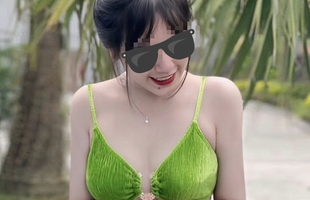 Bị phát tán clip, L.T vẫn vui vẻ livestream, chăm chỉ đăng ảnh khoe vóc dáng, CĐM hoài nghi sự cố chỉ là chiêu trò