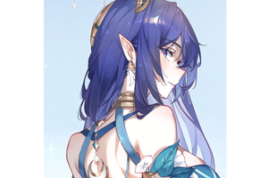 Nhân vật mới của Genshin Impact bị cho là quá "phản cảm" khiến game thủ la ó bất bình